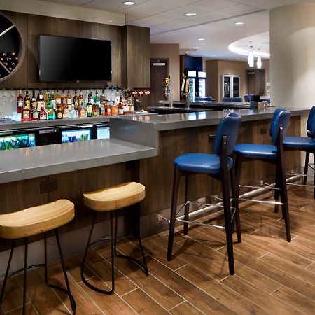 达拉姆 杜克医学中心旅馆酒店 外观 照片